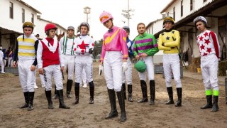 Кадр з фільму Ангели Чарлі