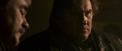 Кадр з фільму Відділок 13 (Відділ 13)