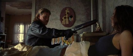 Кадр з фільму Остання справа Ламарки