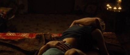 Кадр з фільму Дитина Бріджит Джонс