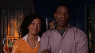 Кадр з фільму Відьмочки-близнючки 2