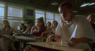 Кадр з фільму 187