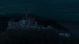 Кадр з фільму Серце дракона: Помста