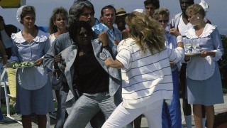 Кадр з фільму Фатальна краса