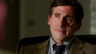 Кадр з фільму Весняні надії