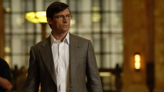 Кадр з фільму В контакті