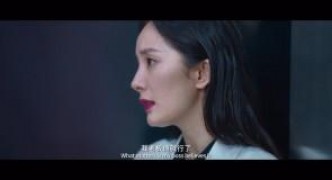 Кадр з фільму Битва світів