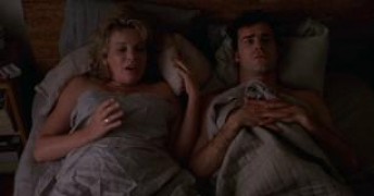 Кадр з фільму Хепі-енд