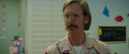 Кадр з фільму Шалені дівчата