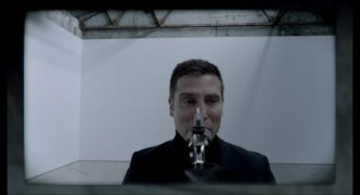 Кадр з фільму Анонім (Анон)