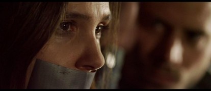 Кадр з фільму Скажені