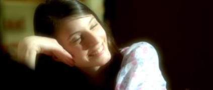 Кадр з фільму Секрет у їхніх очах