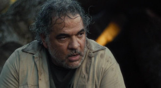 Кадр з фільму Друг