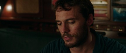 Кадр з фільму У полоні стихії