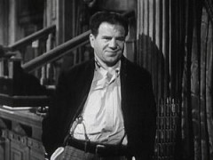 Кадр з фільму Техас, Бруклін і рай