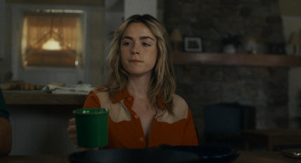 Кадр з фільму Безжальна Фокс