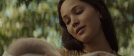 Кадр з фільму Голодні ігри: Переспівниця. Частина 2