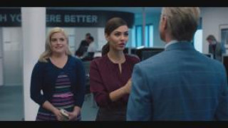 Кадр з фільму Досконале поєднання