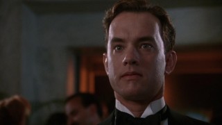 Кадр з фільму Вогнище марнославства