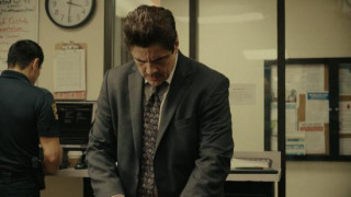 Кадр з фільму Плазуни