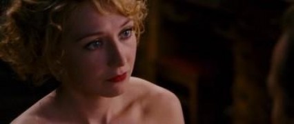 Кадр з фільму Чорна книга