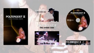 Кадр з фільму Полтергейст 2: Інший бік