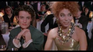 Кадр з фільму Мої ночі прекрасніші за ваші дні