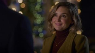 Кадр з фільму Різдвяні пригоди