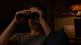 Кадр з фільму Параноя