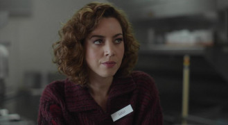 Кадр з фільму Вечір з Беверлі Лафф Лінн