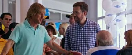 Кадр з фільму Байстрюки