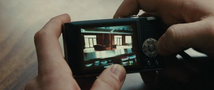 Кадр з фільму Чудове життя