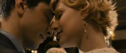 Кадр з фільму Справа в тобі