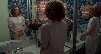 Кадр з фільму Безпека