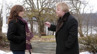 Кадр з фільму Дикуни