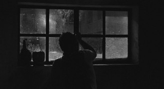 Кадр з фільму Рокко та його брати