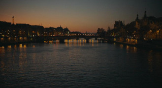 Кадр з фільму Солодка скорбота