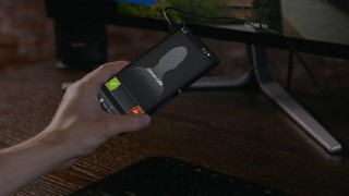 Кадр з фільму Спецназ: В облозі