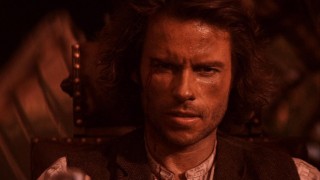 Кадр з фільму Машина Часу