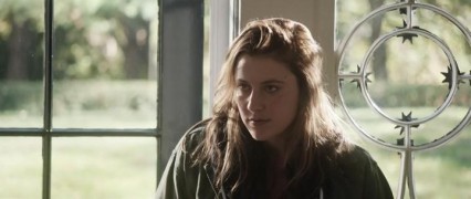 Кадр з фільму Приниження