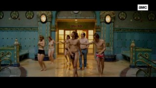 Кадр з фільму Турнір