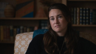 Кадр з фільму Наслідки