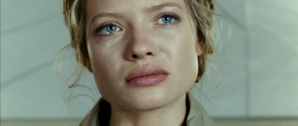 Кадр з фільму Вавилон Н.Е.