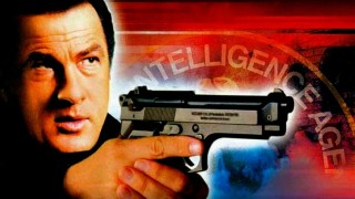 Кадр з фільму Полювання на звіра