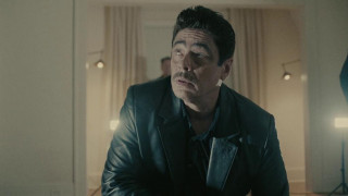 Кадр з фільму Плазуни