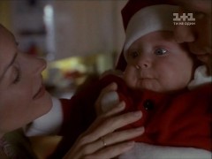 Кадр з фільму Три дні