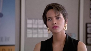 Кадр з фільму Бумеранг