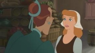 Кадр з фільму Попелюшка 3: Подорож у часі