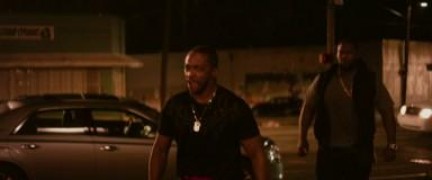 Кадр з фільму Ненависть, яку ви породжуєте