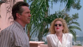 Кадр з фільму Отруйний плющ